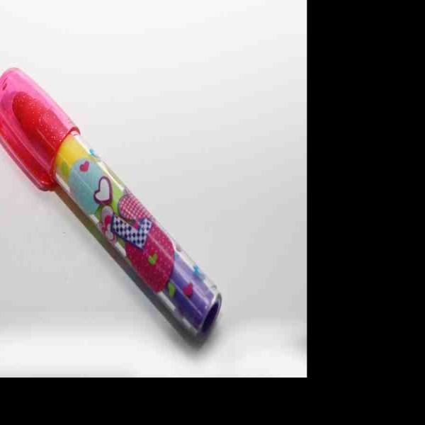 GOMA CPUNTA INTERC. CORAZONES Y ESTRELLAS PASC36864